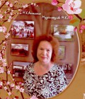 Rencontre Femme : Valentina, 76 ans à Biélorussie  Климовичи